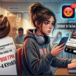 Покоління TikTok та відповідальність батьків: суд в Борисполі оштрафував за цькування  вчителів у соцмережах
